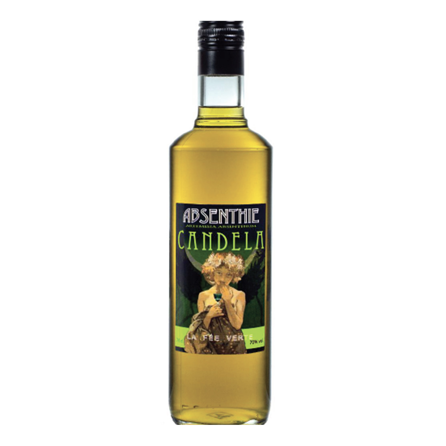 ABSENTA 70 - 70 CL.