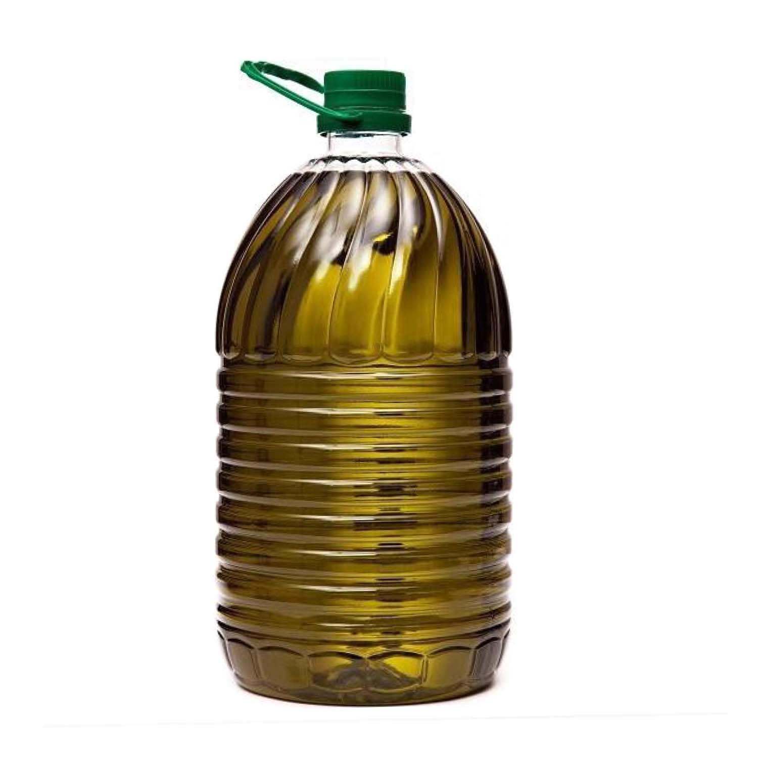 ACEITE OLIVA INTENSO 5 LITROS 3 UDS