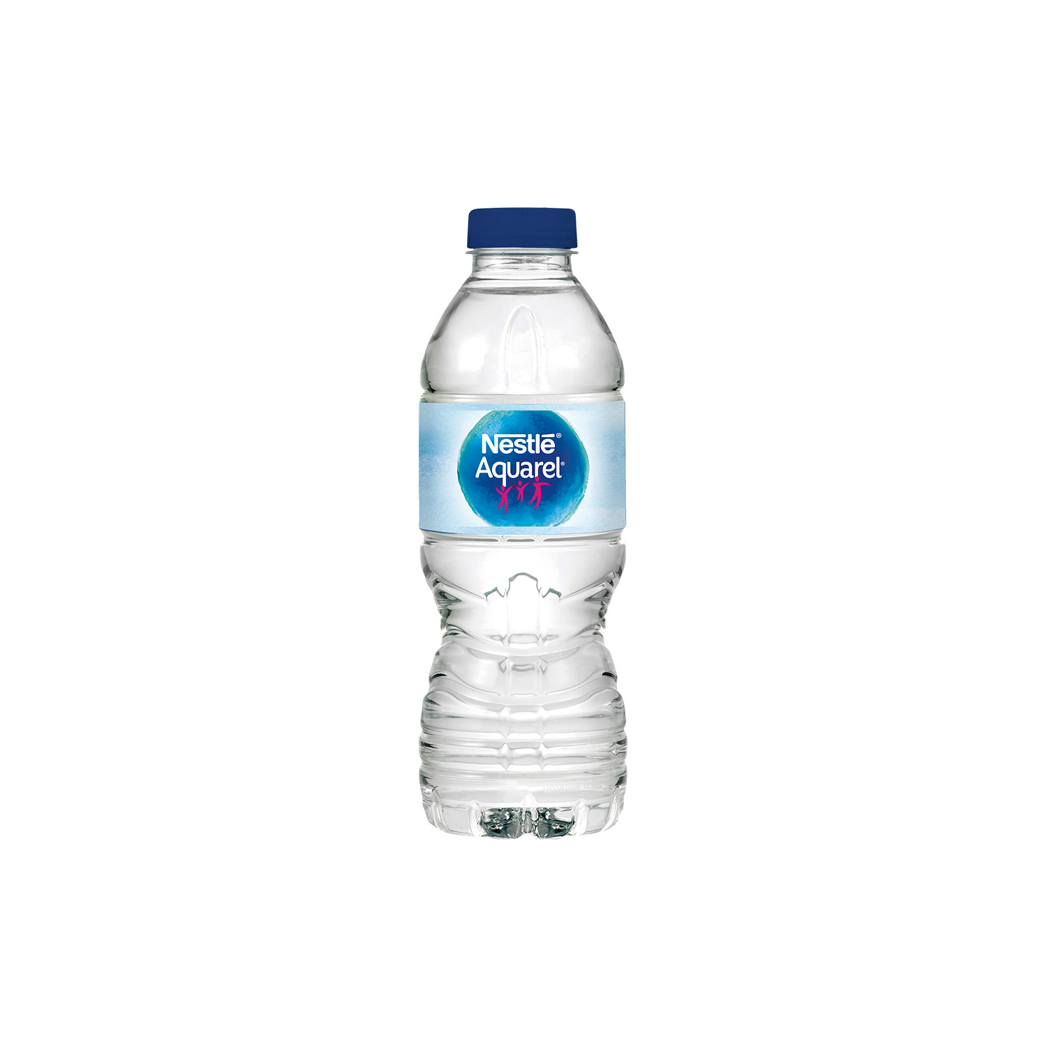 AGUA AQUAREL PET 330  35 UDS