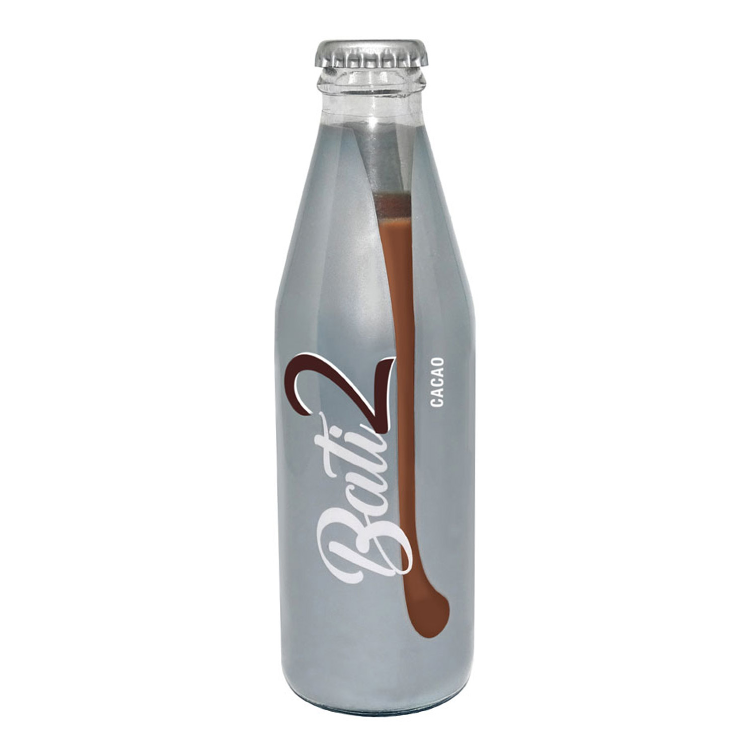 BATIDO CHOCOLATE ASTURIANA 20 CL 12 UDS