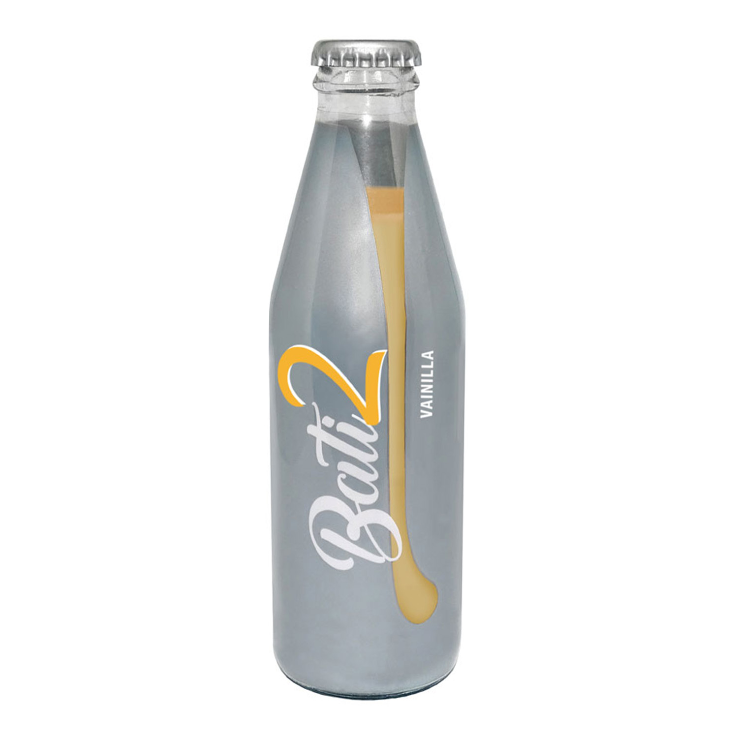 BATIDO VAINILLA ASTURIANA 20 CL 12 UDS