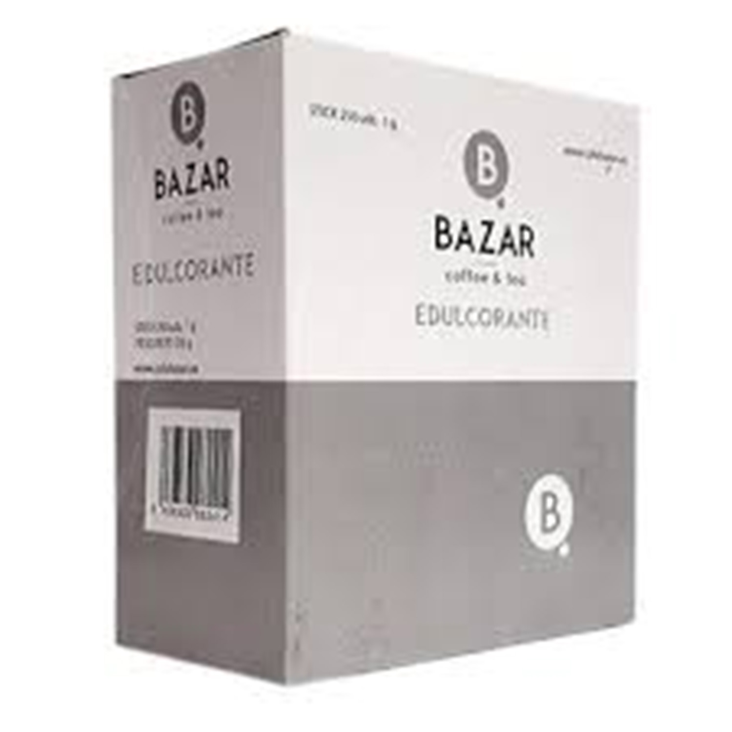 EDULCORANTE BAZAR 250 UDS