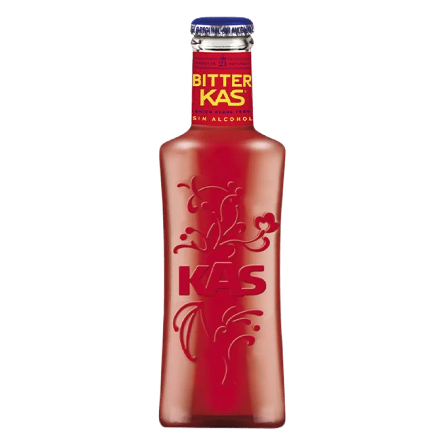 BITTER KAS F.P. 20 CL 24 UDS