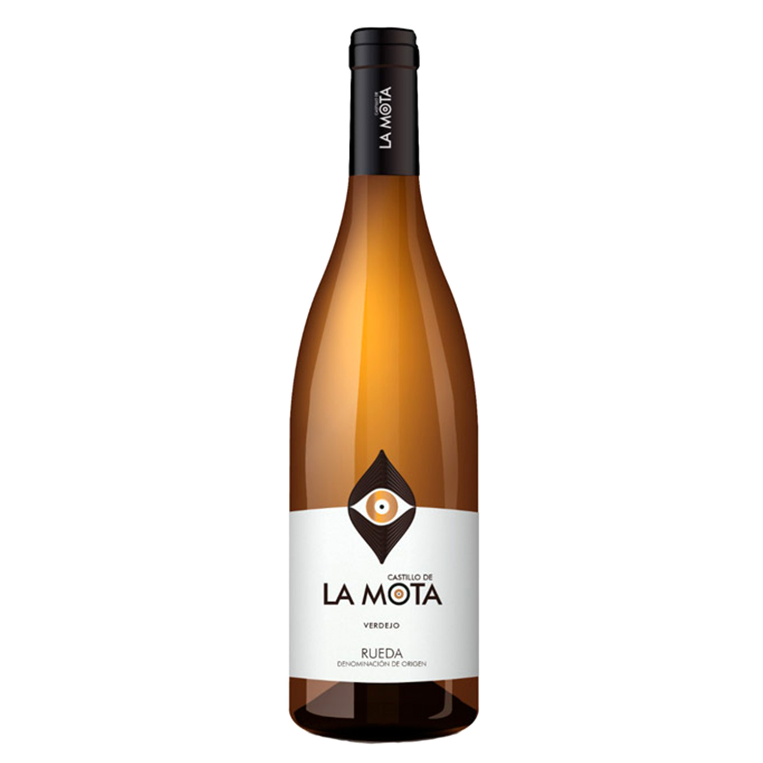 VINO CASTILLO DE LA MOTA 75 CL 6 UDS