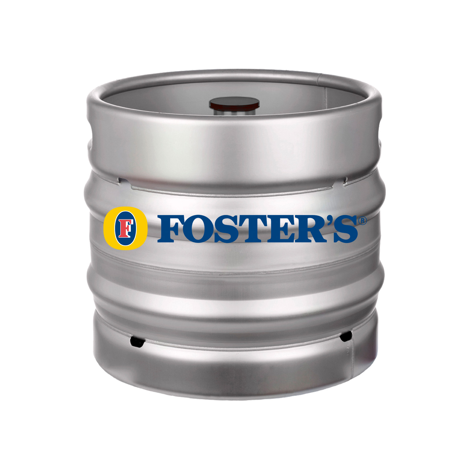 BARRIL FOSTER'S 30 LITROS
