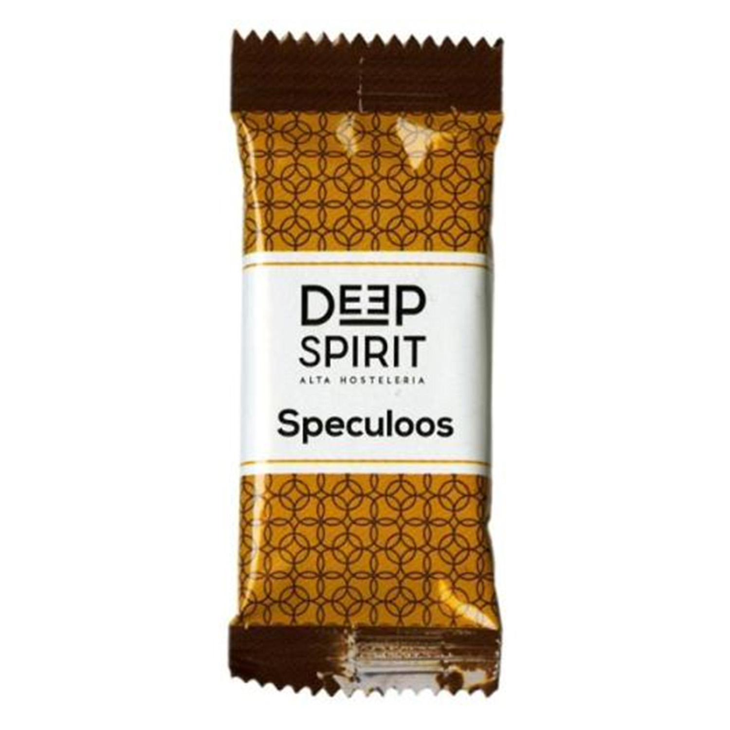 GALLETA SPECULOOS DEEP CAJA 200 UDS