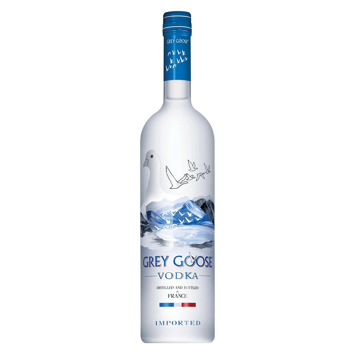 VODKA GREY GOOSE 70 CL