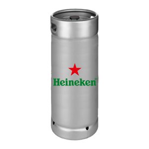 BARRIL HEINEKEN 20 LITROS