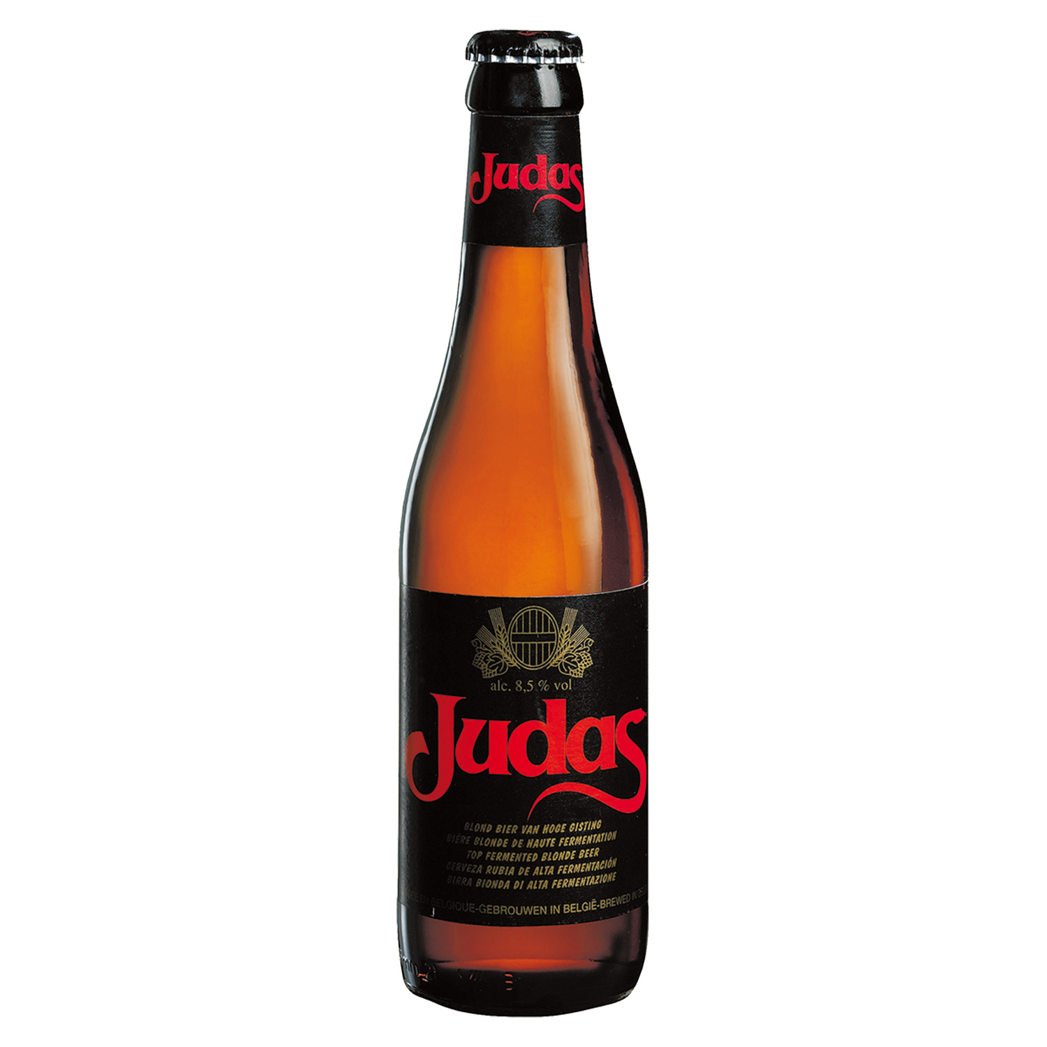 JUDAS 1/3 F.P. 12 UDS