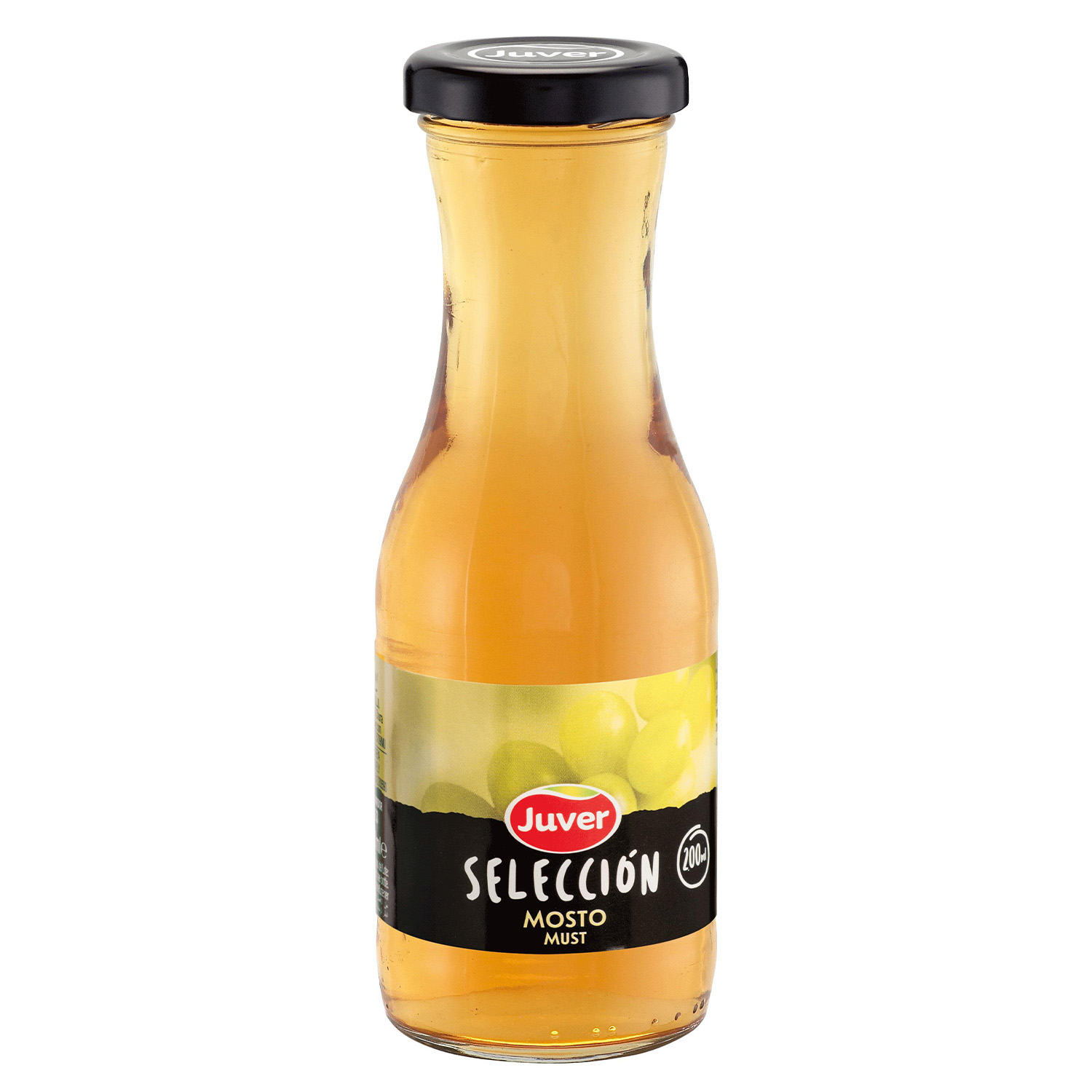 ZUMO JUVER MOSTO 20 CL 24 UDS