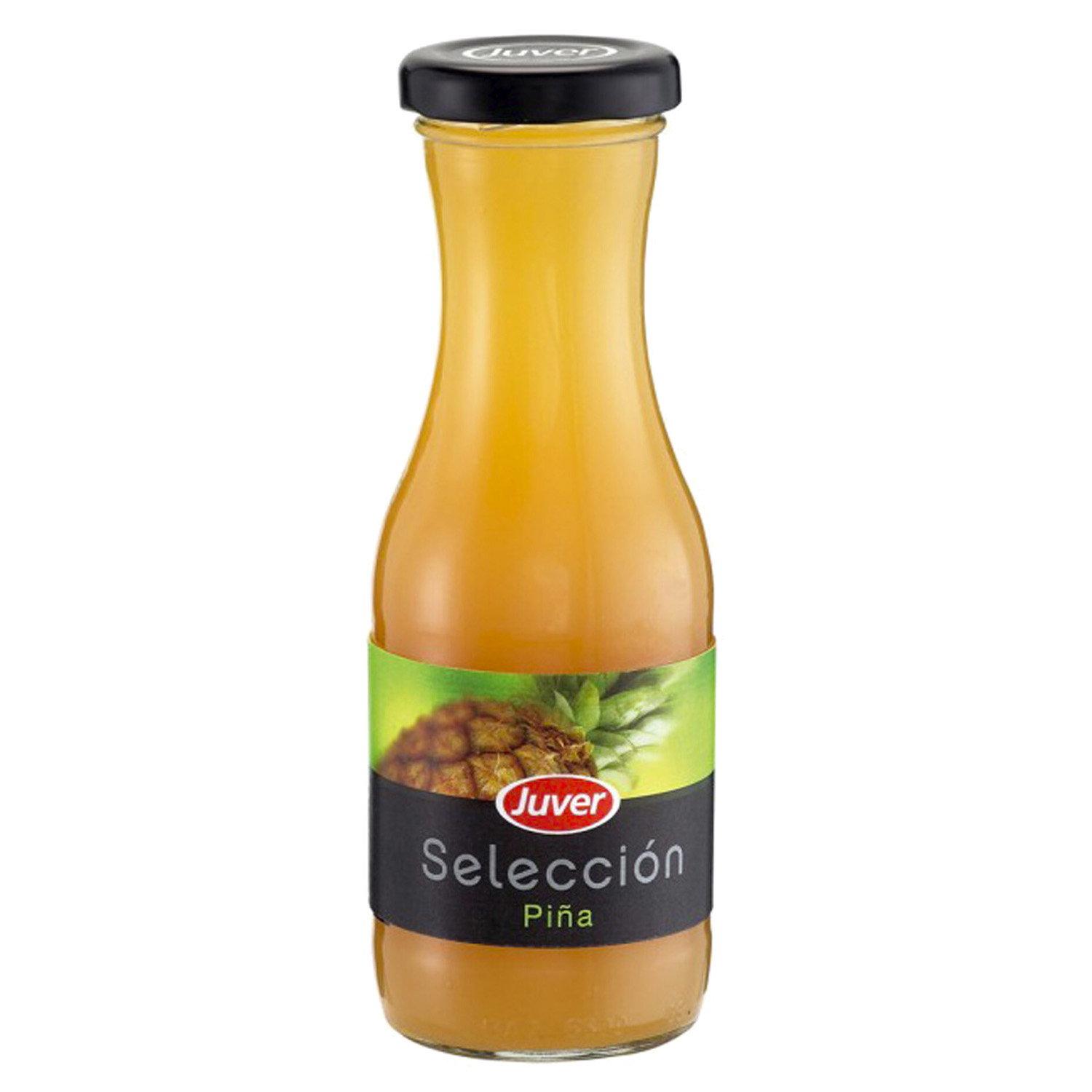 ZUMO JUVER PIÑA 20 CL 24 UDS