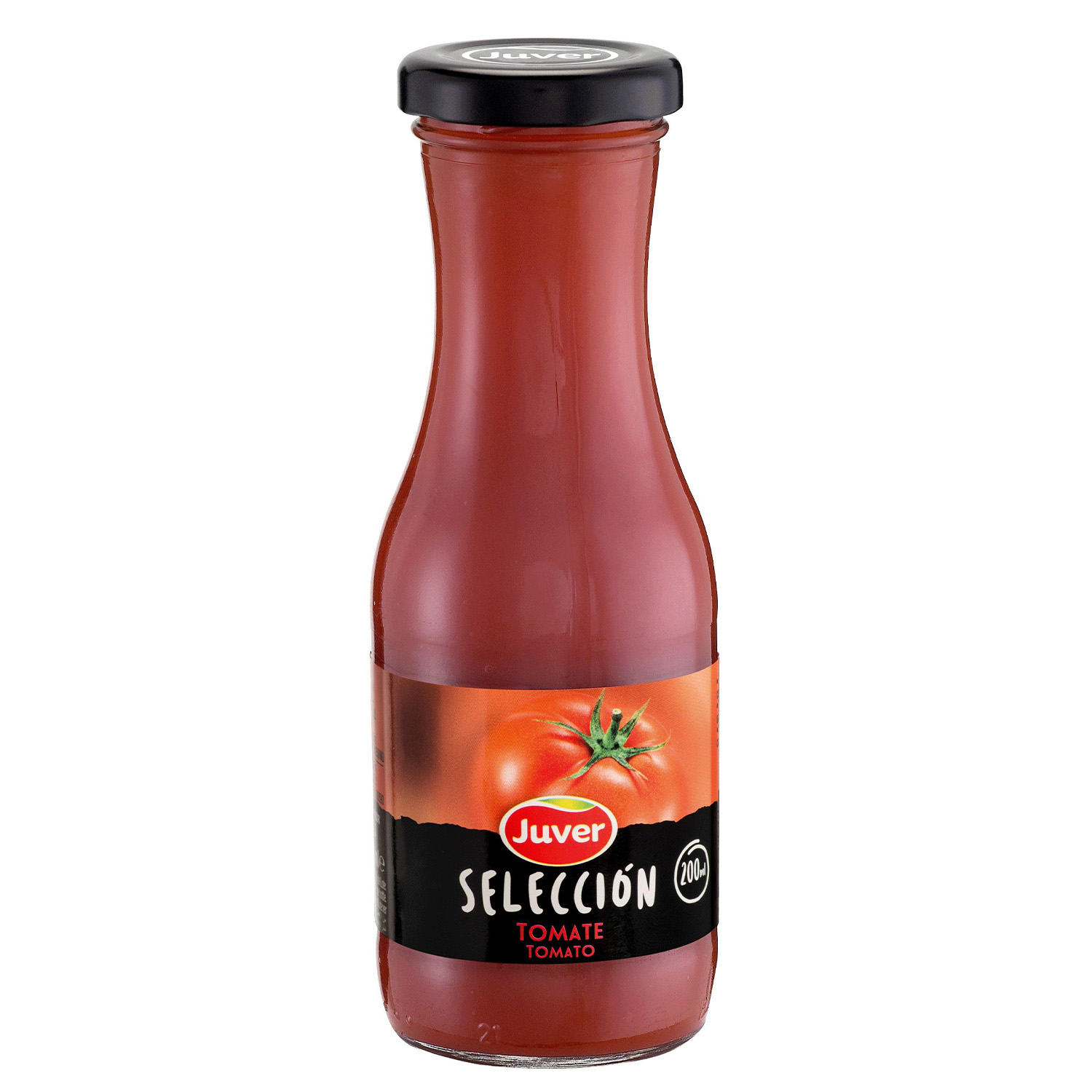 ZUMO JUVER TOMATE 20 CL 24 UDS