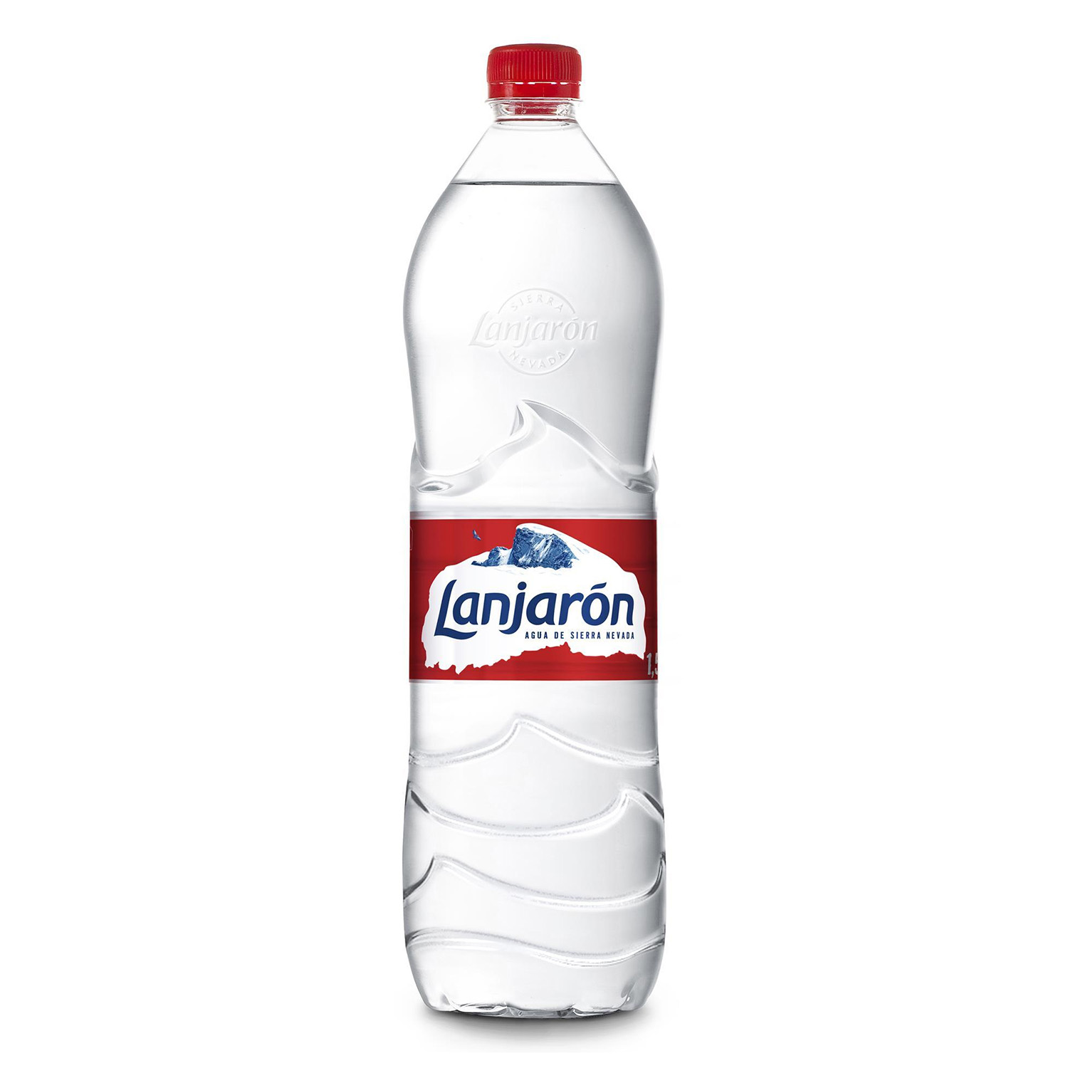 AGUA LANJARON PET 1500 12 UDS