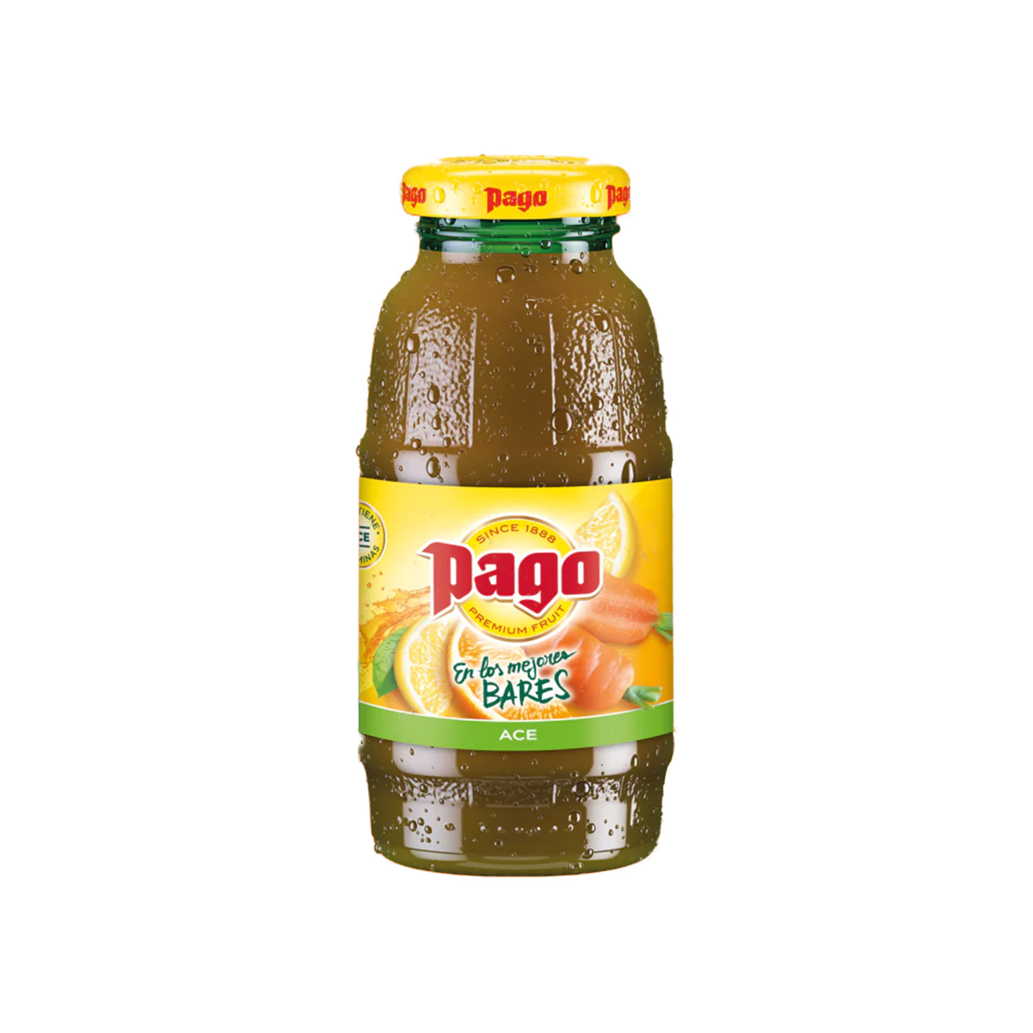 ZUMO PAGO ACE ZANAH-LIMON 20 CL 24 UDS