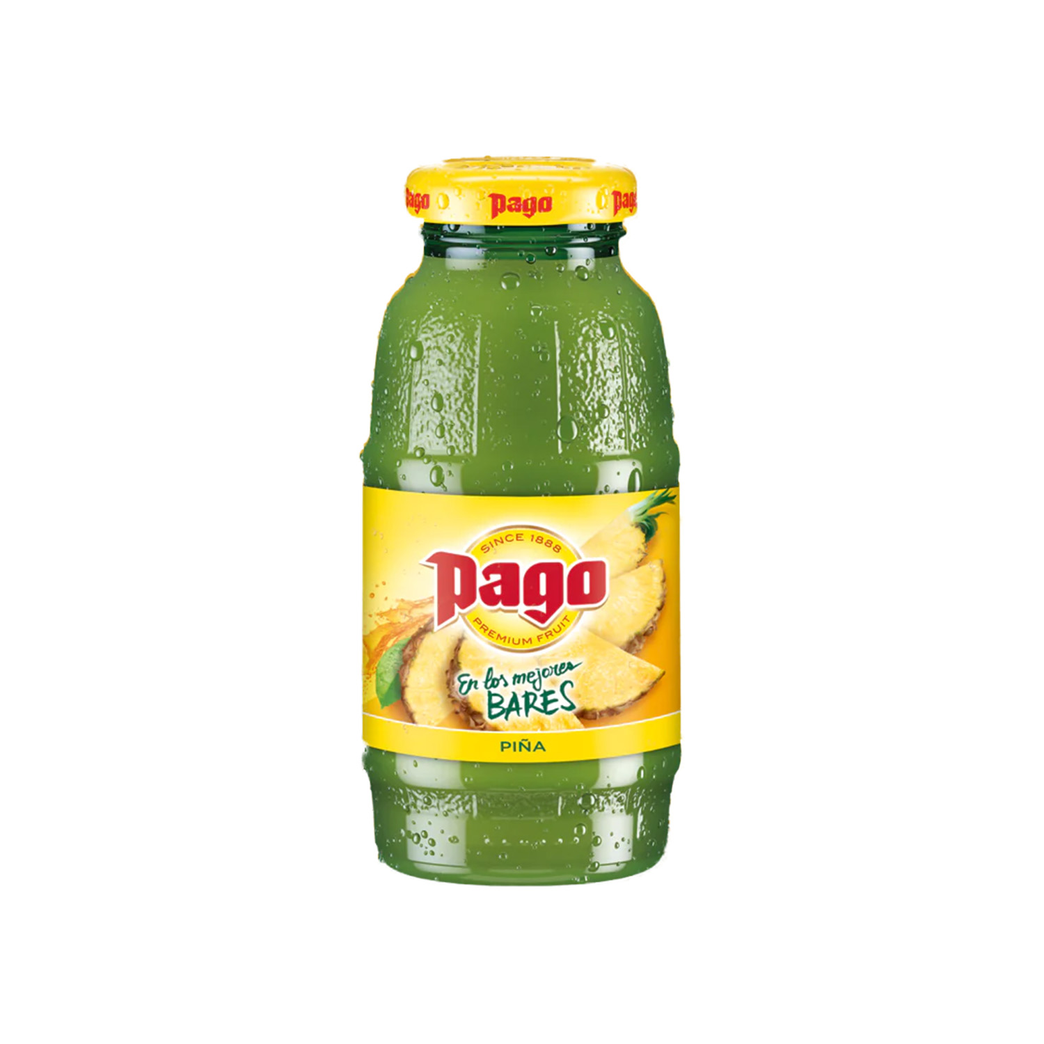 ZUMO PAGO PIÑA 20 CL 24 UDS