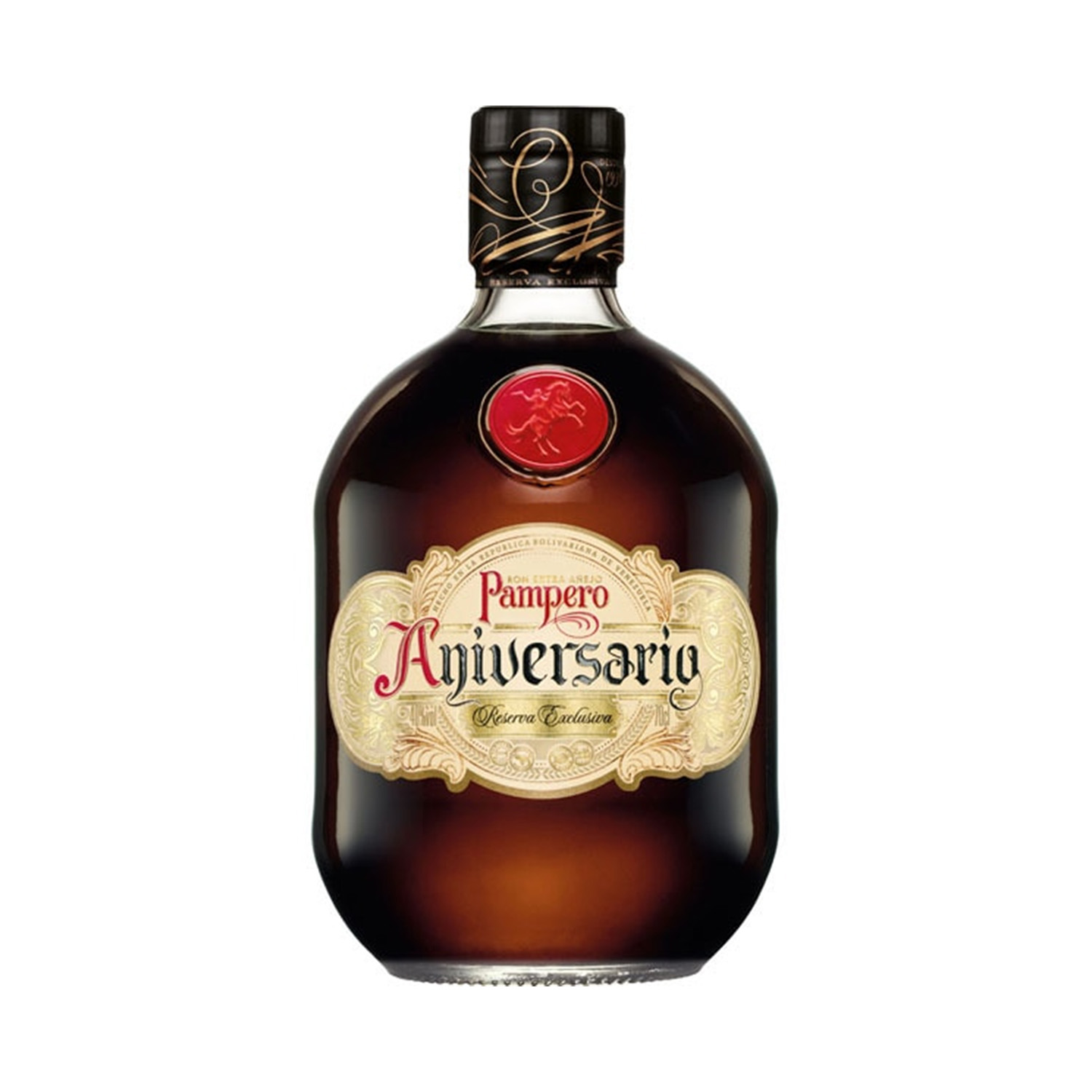 RON PAMPERO ANIVERSARIO 70 CL