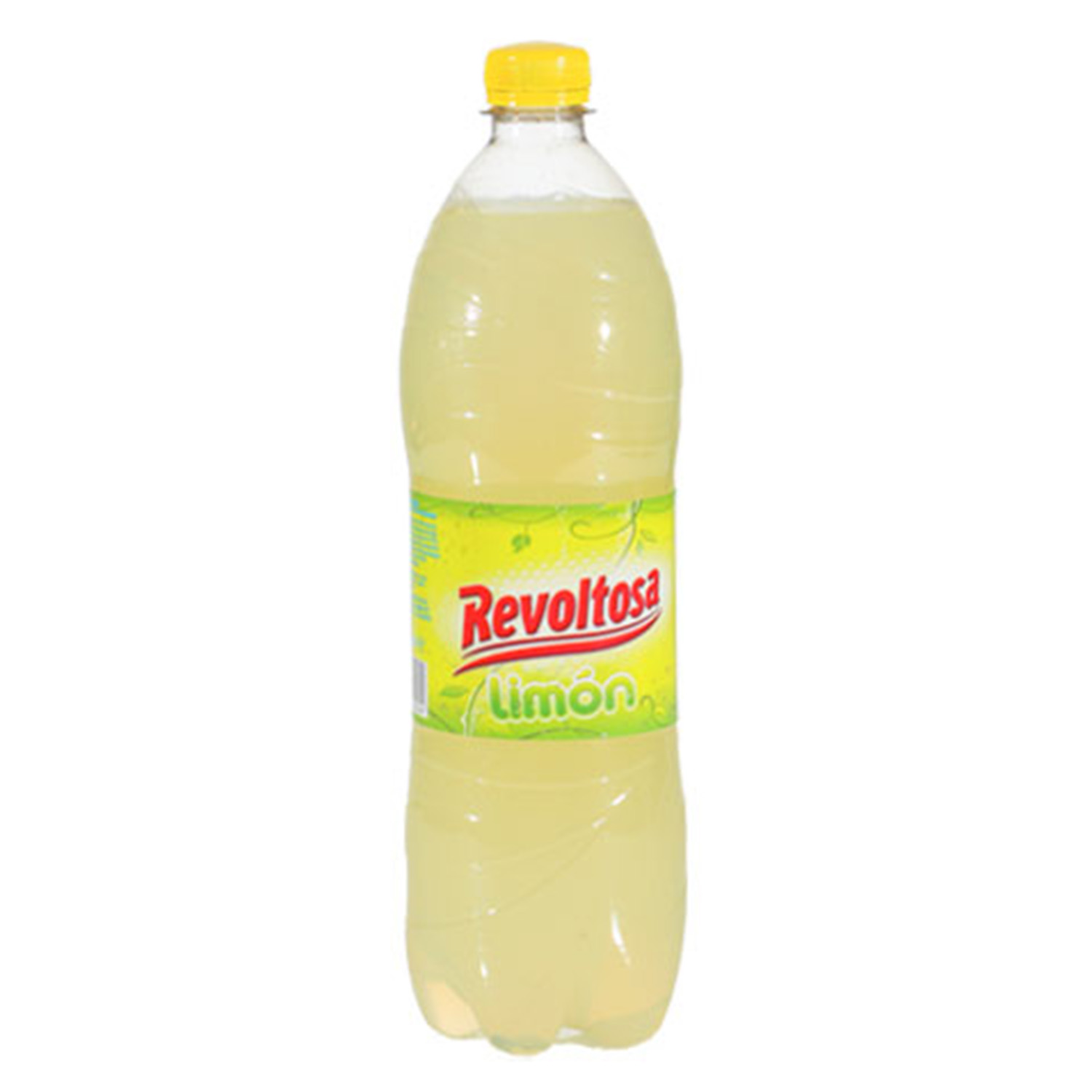 REVOLTOSA LIMON PET 2 L 6 UDS