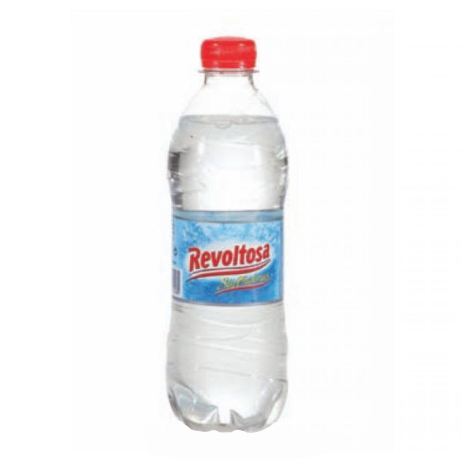 GASEOSA REVOLTOSA PET 50 CL 12 UDS