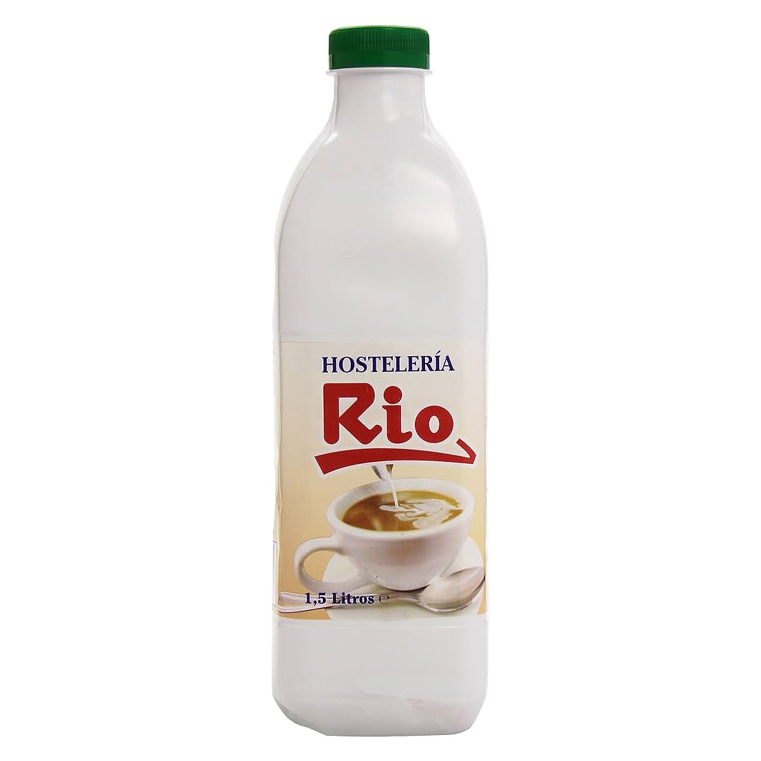 LECHE RIO HOSTELERIA BOT.1,5 L 6 UDS