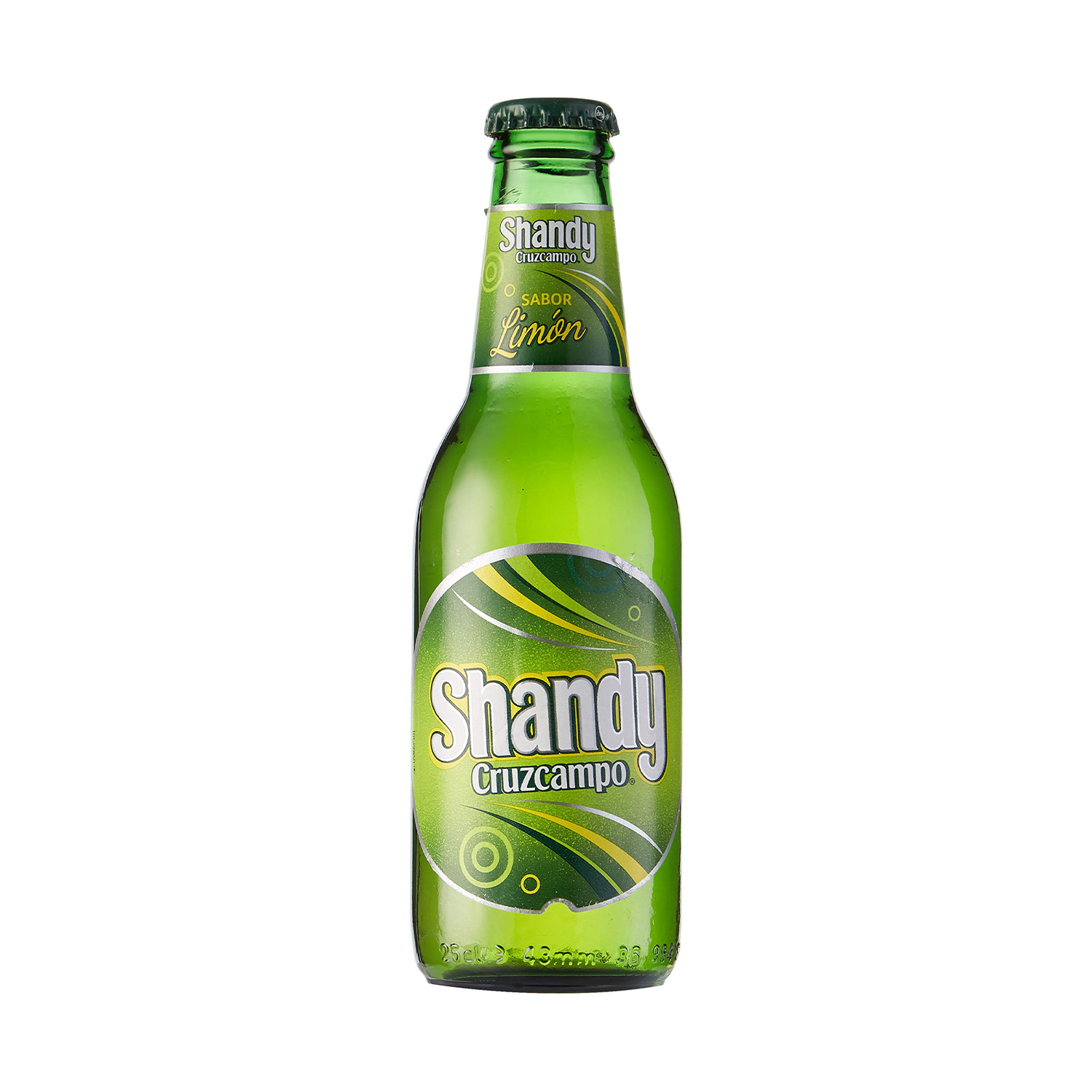 SHANDY 1/4 F.P. 24 UDS