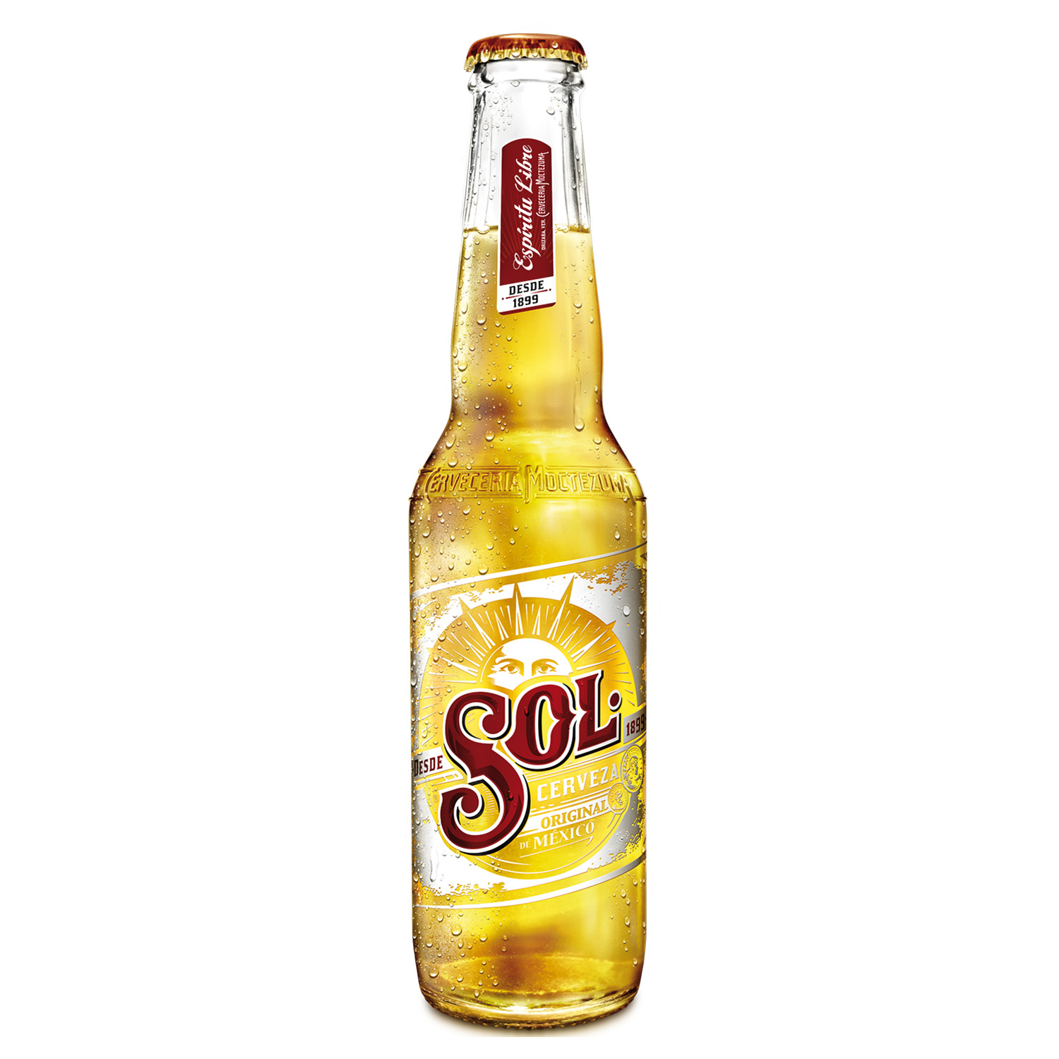 SOL 1/3 F.P. 24 UDS